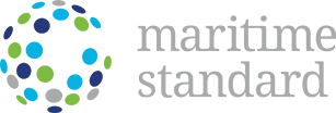 Logo maritime standard