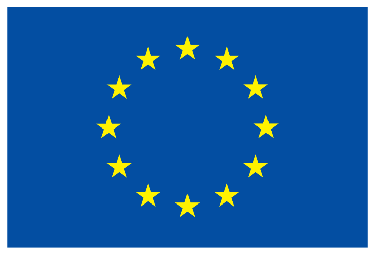 Emblema Union Europea