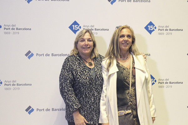 e2e Logistics celebra el 150 aniversario del Puerto de Barcelona