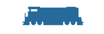 Icono Transporte Ferroviario y Multimodal